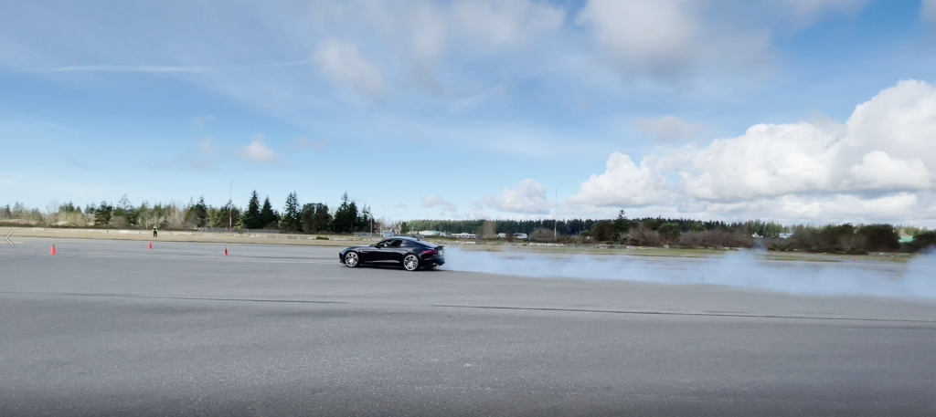 Driver Skills and Autocross with PCA